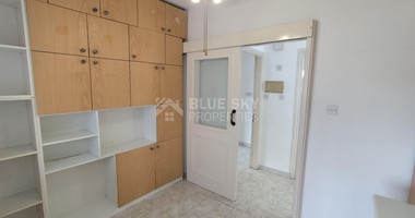 Two bedroom apartment for rent in Agia Triada, Limassol