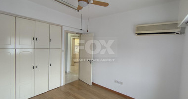 Two bedroom apartment for rent in Agia Triada, Limassol