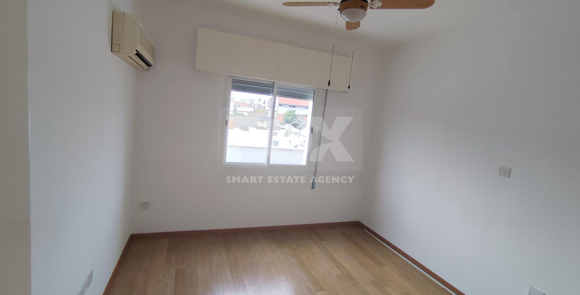 Two bedroom apartment for rent in Agia Triada, Limassol