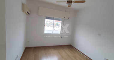 Two bedroom apartment for rent in Agia Triada, Limassol