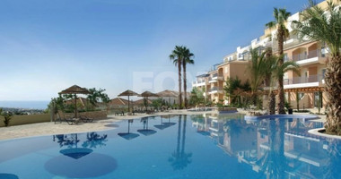 Two bedroom apartment in Geroskipou, Paphos