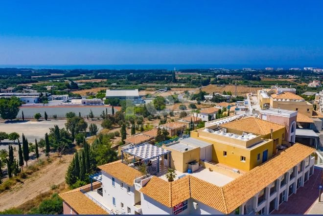 Two bedroom apartment in Geroskipou, Paphos