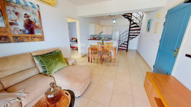 Two bedroom apartment in Geroskipou, Paphos