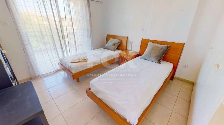 Two bedroom apartment in Geroskipou, Paphos