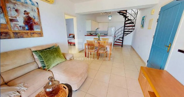 Two bedroom apartment in Geroskipou, Paphos