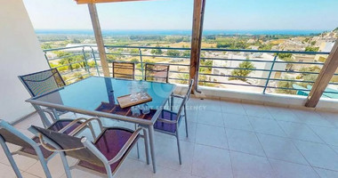 Two bedroom apartment in Geroskipou, Paphos