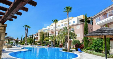 Two bedroom apartment in Geroskipou, Paphos