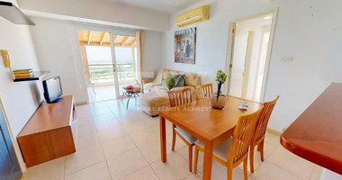 Two bedroom apartment in Geroskipou, Paphos