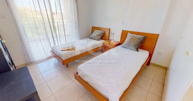 Two bedroom apartment in Geroskipou, Paphos