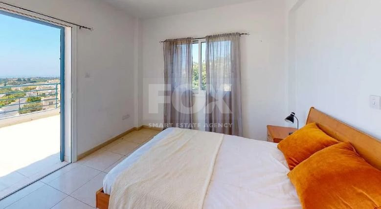 Two bedroom apartment in Geroskipou, Paphos