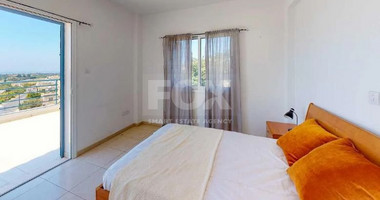 Two bedroom apartment in Geroskipou, Paphos