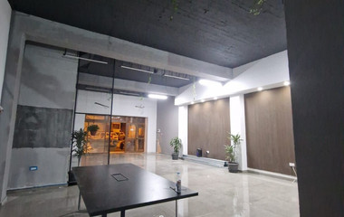 Offices For Rent In The Historical Center