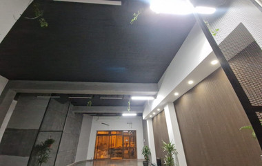 Offices For Rent In The Historical Center