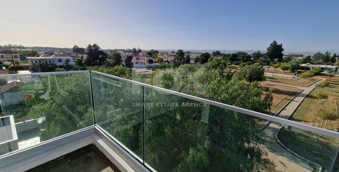 Luxurious Modern Penthouse with Rooftop Terrace For Sale In Zakaki – Prime Limassol Location