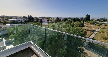 Luxurious Modern Penthouse with Rooftop Terrace For Sale In Zakaki – Prime Limassol Location