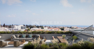 One bedroom amazing apartment in the center of Paphos