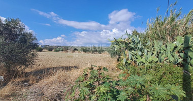 Investment land for sale in Episkopi, Limassol