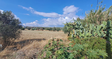 Investment land for sale in Episkopi, Limassol