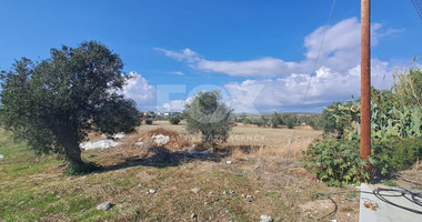 Investment land for sale in Episkopi, Limassol