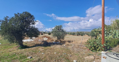 Investment land for sale in Episkopi, Limassol