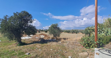 Investment land for sale in Episkopi, Limassol