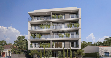 Luxury two Bedroom Apartment in Pafos