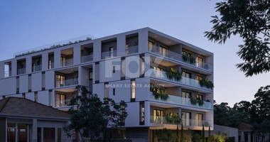 Luxury two Bedroom Apartment in Pafos