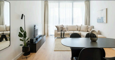 Luxury two Bedroom Apartment in Pafos