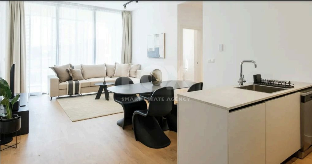 Luxury two Bedroom Apartment in Pafos