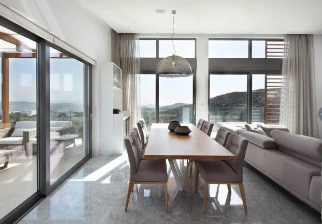 Appartement 4 chambres 266 m² Tsada, Chypre
