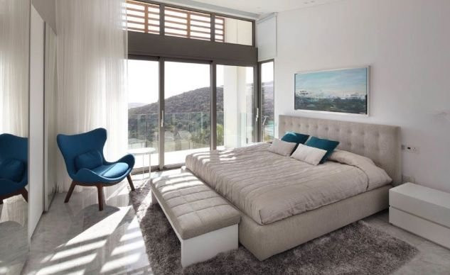 Appartement 4 chambres 266 m² Tsada, Chypre