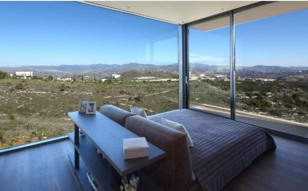 Appartement 4 chambres 266 m² Tsada, Chypre