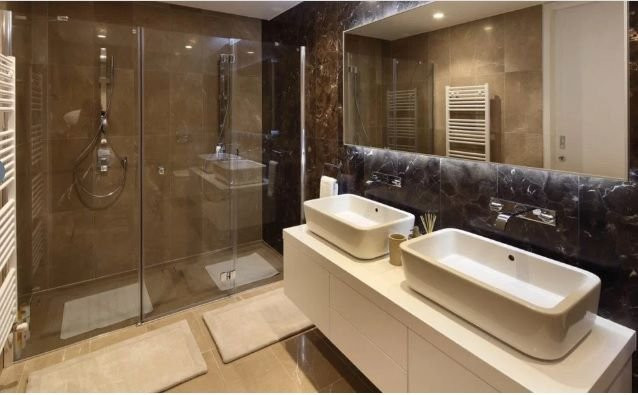 Appartement 4 chambres 266 m² Tsada, Chypre