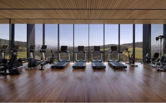 Appartement 4 chambres 266 m² Tsada, Chypre