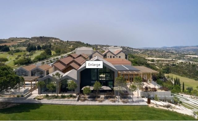 Appartement 4 chambres 266 m² Tsada, Chypre