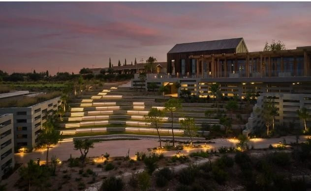 Appartement 4 chambres 266 m² Tsada, Chypre