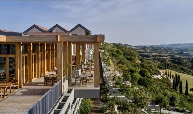 Appartement 4 chambres 266 m² Tsada, Chypre