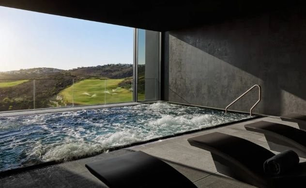 Appartement 4 chambres 266 m² Tsada, Chypre