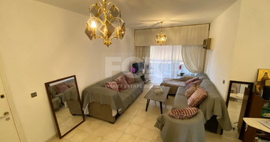 Spacious two Bedroom Apartment For sale in Neapoli