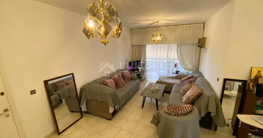 Spacious two Bedroom Apartment For sale in Neapoli