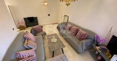 Spacious two Bedroom Apartment For sale in Neapoli