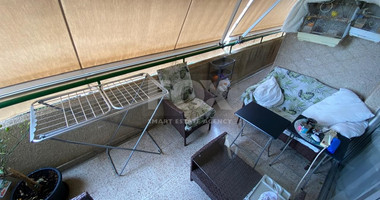 Spacious 3 Bedroom Apartment for Sale in Neapoli