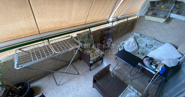 Spacious 3 Bedroom Apartment for Sale in Neapoli