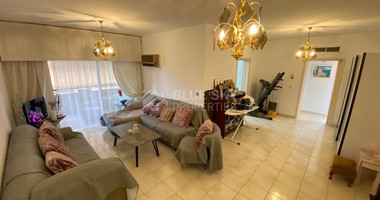 Spacious two Bedroom Apartment For sale in Neapoli