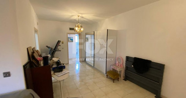 Spacious two Bedroom Apartment For sale in Neapoli