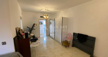 Spacious two Bedroom Apartment For sale in Neapoli