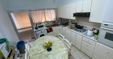 Spacious 3 Bedroom Apartment for Sale in Neapoli