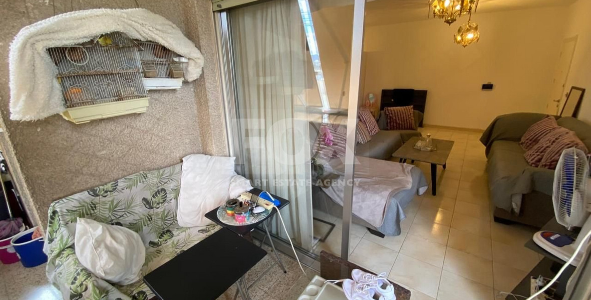 Spacious 3 Bedroom Apartment for Sale in Neapoli