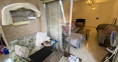 Spacious 3 Bedroom Apartment for Sale in Neapoli