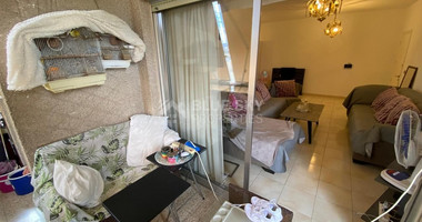 Spacious 3 Bedroom Apartment for Sale in Neapoli